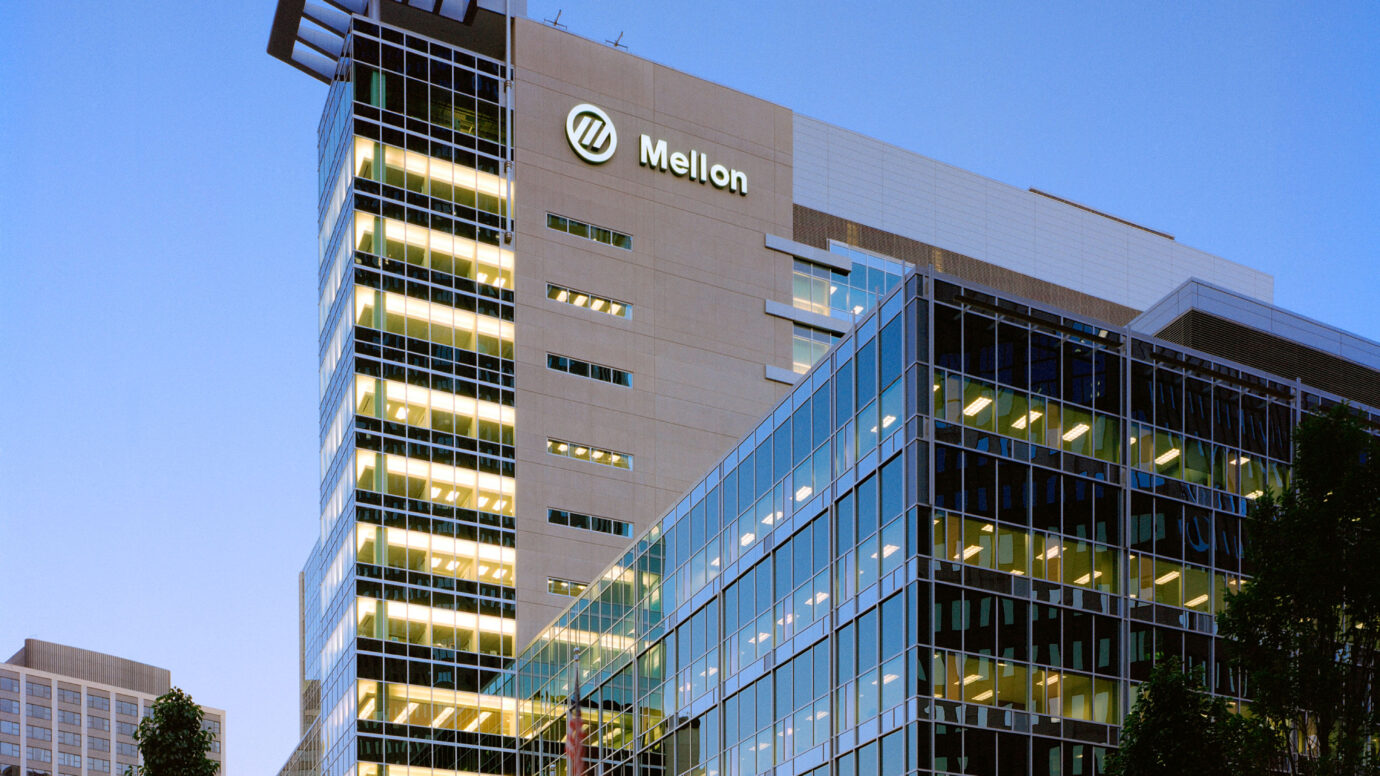 Mellon Client Service Center