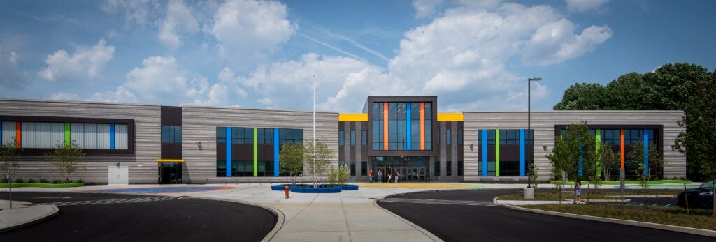 Philadelphia School District Northeast Community Propel Academy 3