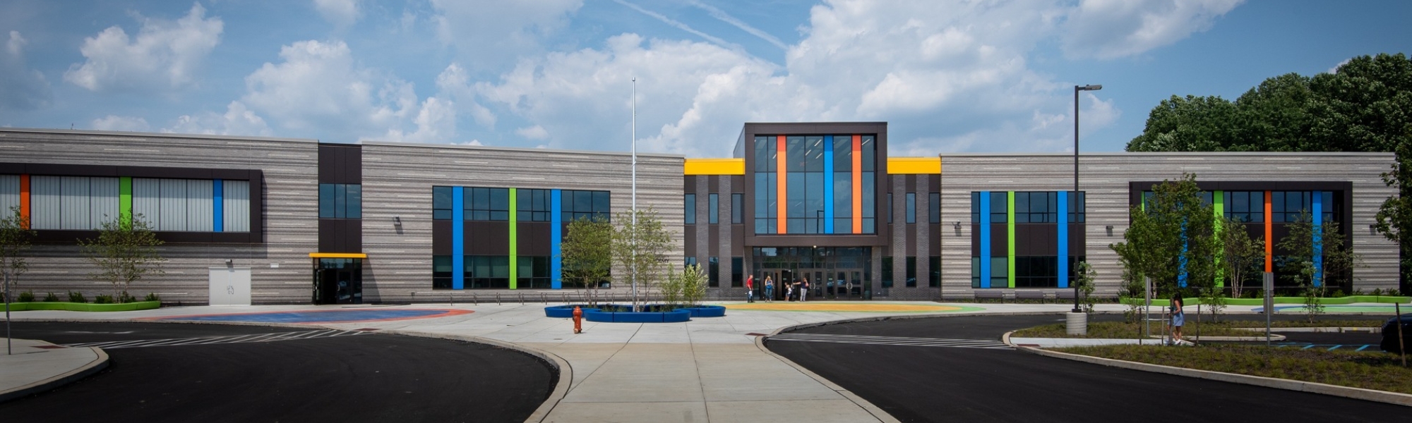 Philadelphia School District Northeast Community Propel Academy 3