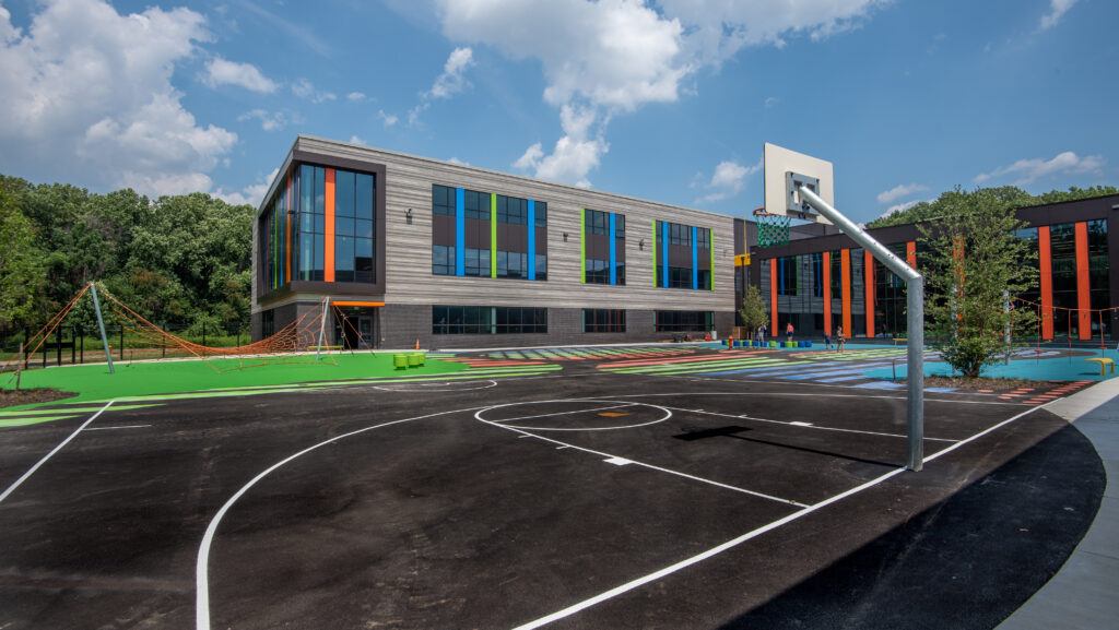Philadelphia School District Northeast Community Propel Academy 9