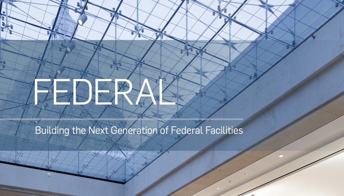 Federal brochure cover