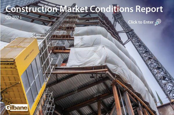 q2 market conditions report cover